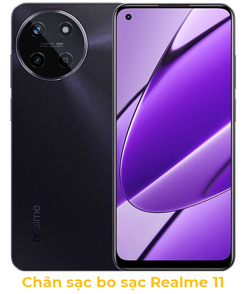  Chân Sạc bo sạc Realme 11