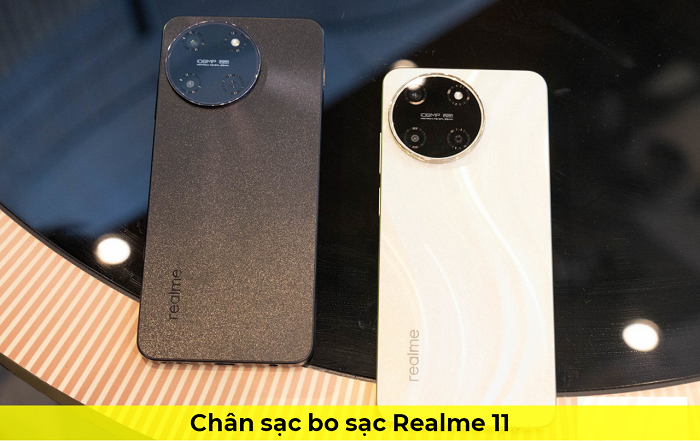  Chân Sạc bo sạc Realme 11