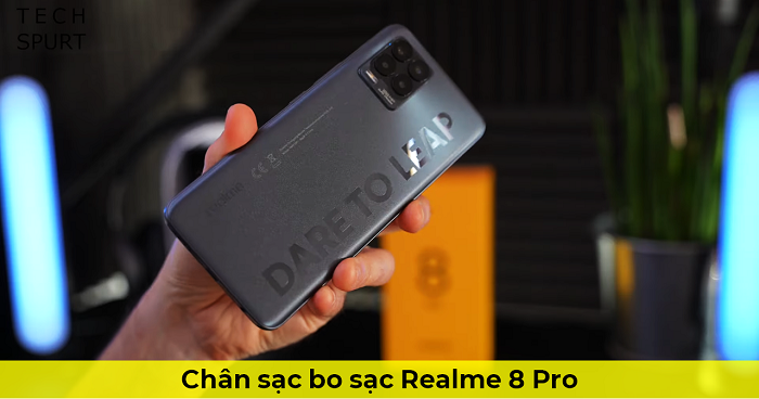 Chân Sạc Bo sạc Realme 8 Pro