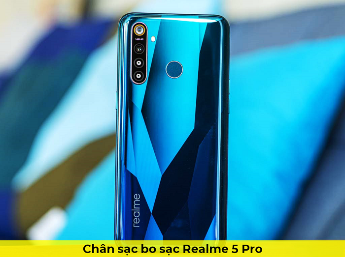 Chân Sạc Bo sạc Realme 5 Pro