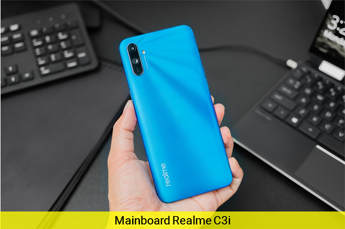 Mainboard Realme C3i