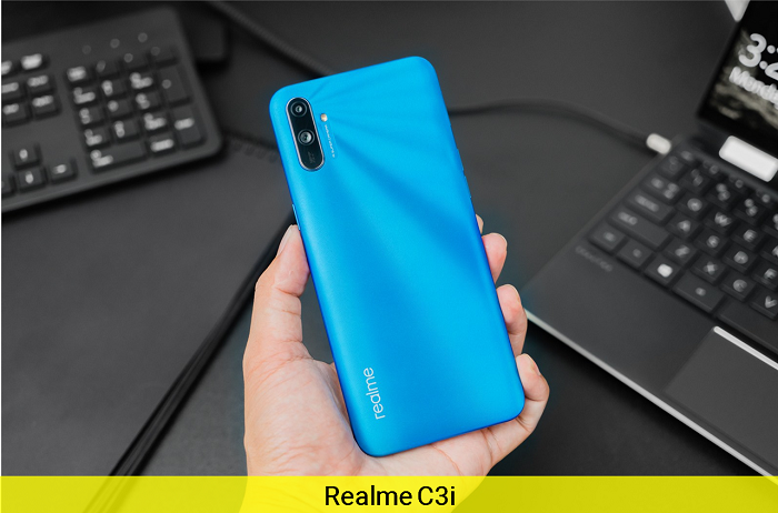 SỬA REALME C3I THAY MÀN HÌNH LOA MIC RUNG CHUÔNG SỬA LẤY LUÔN