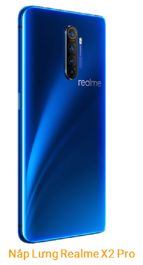 lưng Realme X2 Pro