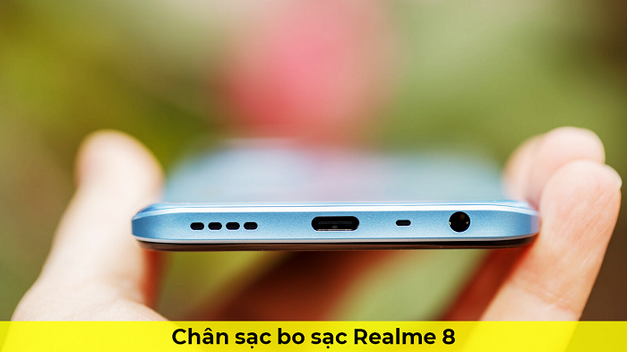 Chân Sạc Bo sạc Realme 8 RMX3085