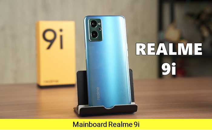 Mainboard Realme 9i