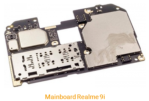 Mainboard Realme 9i