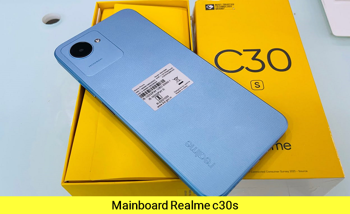 Mainboard Realme C30s