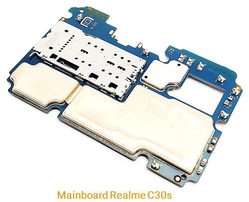 Mainboard Realme C30s