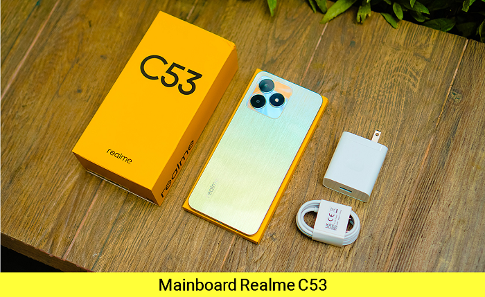 Mainboard Realme C53