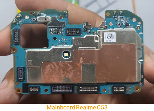 Mainboard Realme C53