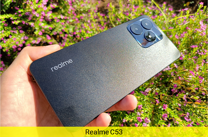 SỬA REALME C53 THAY MÀN HÌNH LOA MIC RUNG CHUÔNG SỬA LẤY LUÔN