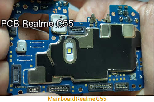 Mainboard Realme C55