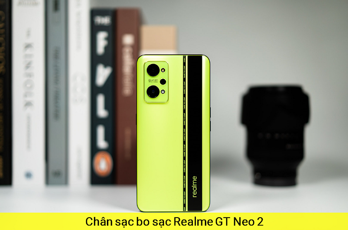 Chân Sạc bo sạc Realme GT Neo 2