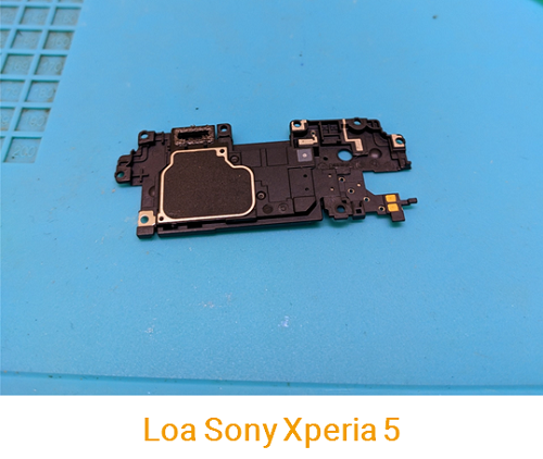 Loa Sony Xperia 5