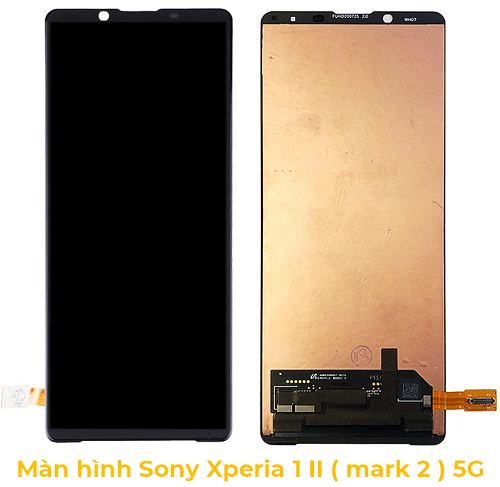 Màn hình Sony Xperia 1 II ( mark 2 )