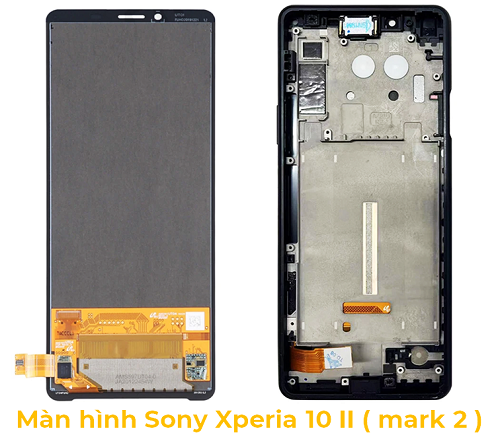 Màn hình Sony Xperia 10 II ( mark 2 )