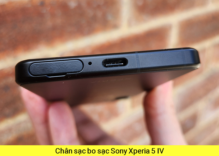 Chân Sạc bo sạc Sony Xperia 5 IV ( 5 mark 4 )