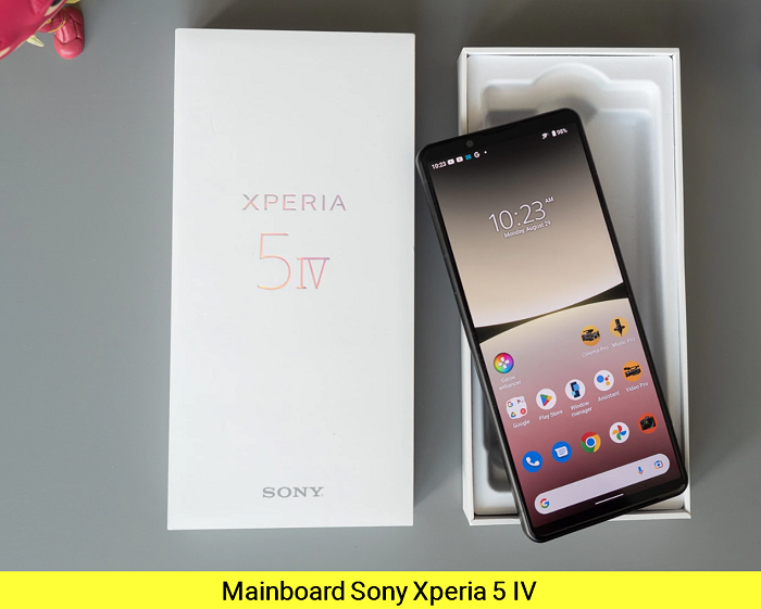 Mainboard Sony Xperia 5 IV ( 5 mark 4 )