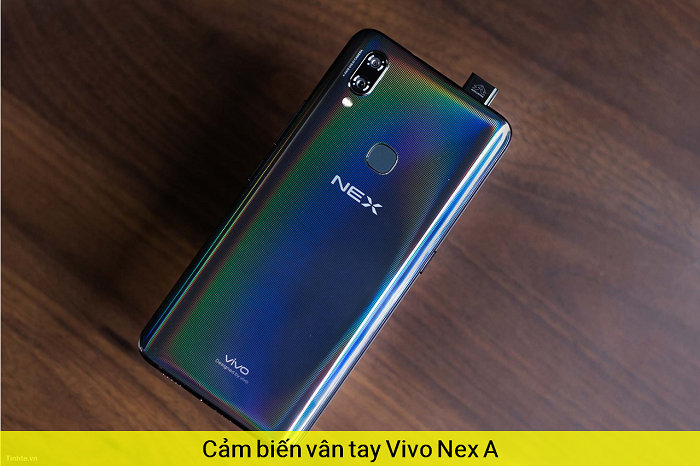 Cảm biến Vân Tay Vivo Nex A