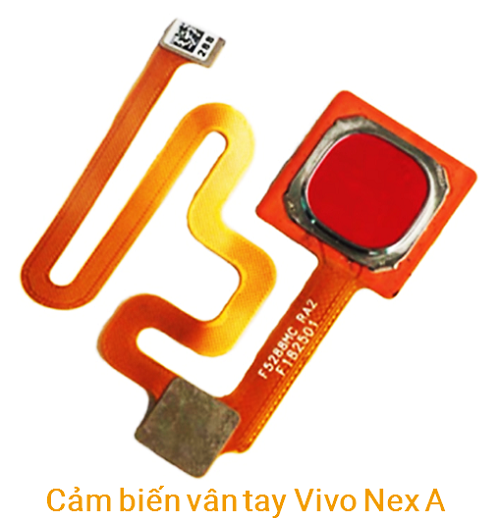 Cảm biến Vân Tay Vivo Nex A