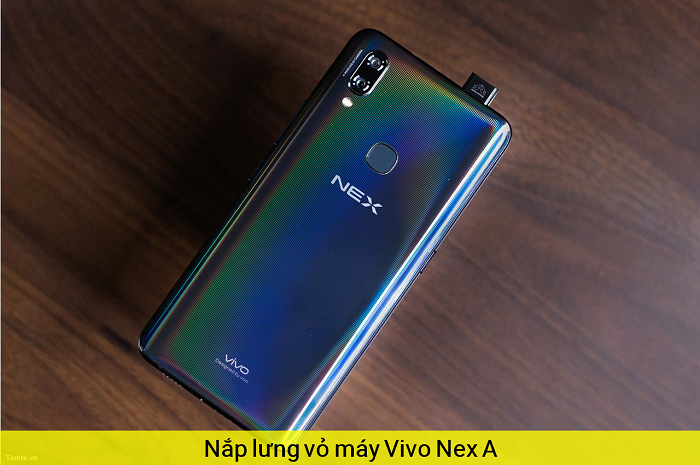 Nắp Lưng Vỏ máy Vivo Nex A