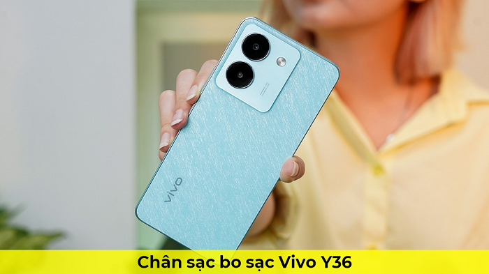 Chân Sạc Bo sạc Vivo Y36