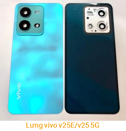 Lưng Vivo V25E/V25 5G