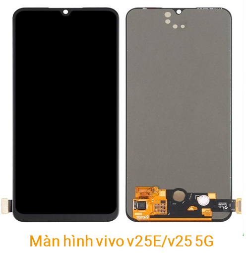 Màn Vivo V25E/V25 5G