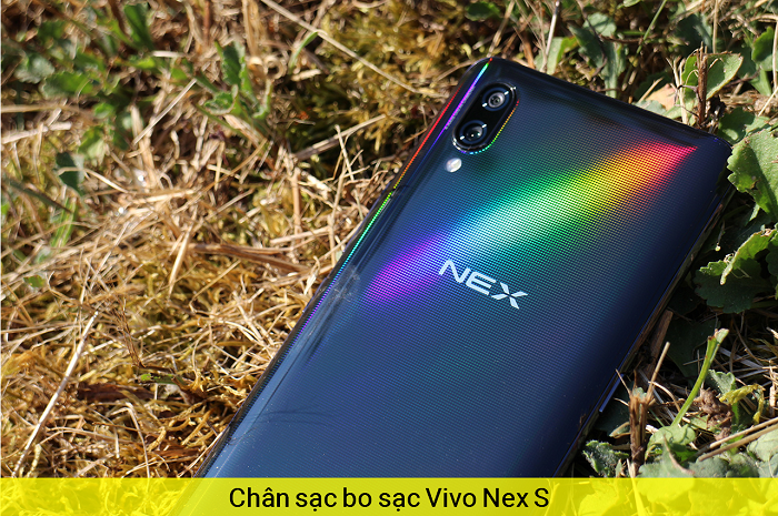 Chân Sạc Bo sạc Vivo Nex S