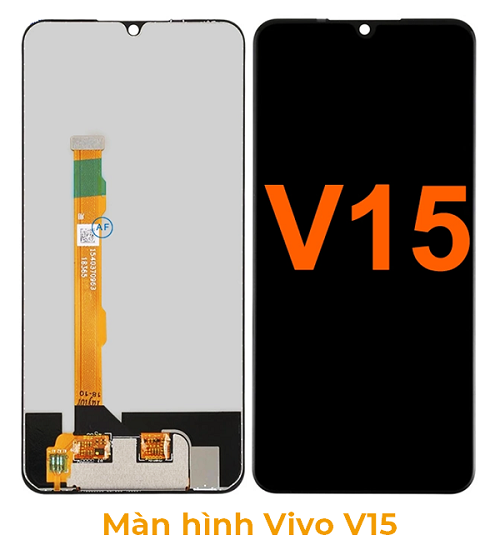 Màn Hình Vivo V15