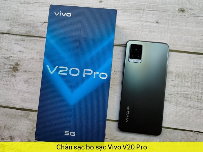 Chân Sạc Bo sạc Vivo V20 Pro