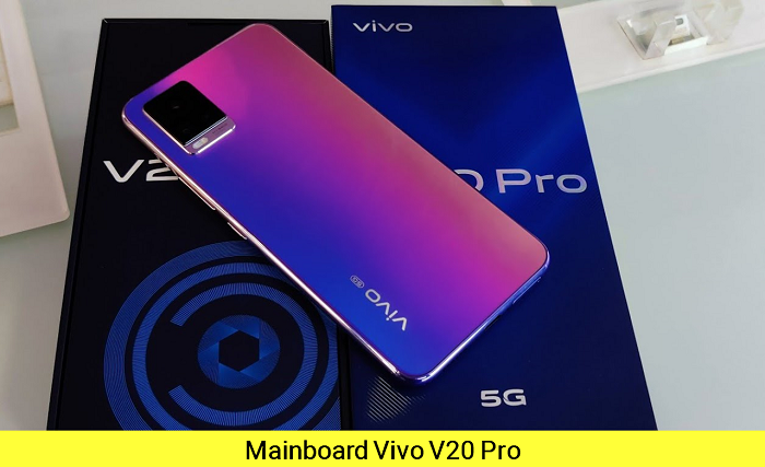 Main Vivo V20 Pro