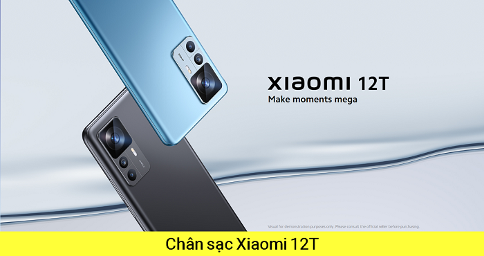 Thay Chân Sạc Bo sạc Xiaomi Xiaomi 12T