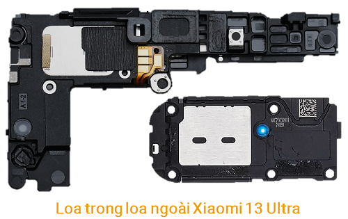 Thay Loa Ngoài Loa trong Xiaomi Xiaomi 13 Ultra 