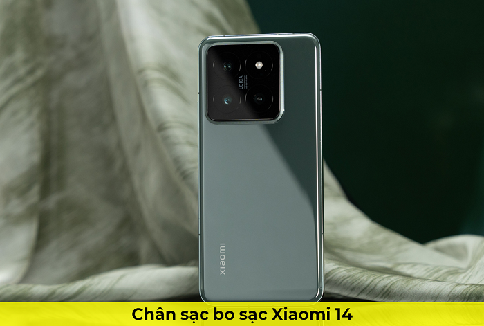 Chân Sạc Bo sạc Xiaomi 14