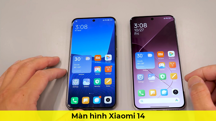 Màn Hình Xiaomi 14