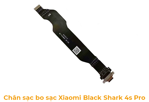 Chân Sạc Bo Sạc Xiaomi Black Shark 4S Pro