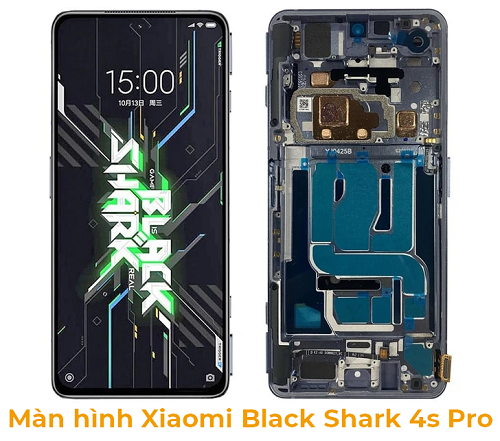 Màn hình Xiaomi Black Shark 4S Pro