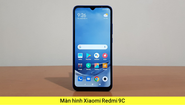 Màn hình Xiaomi Redmi 9C 