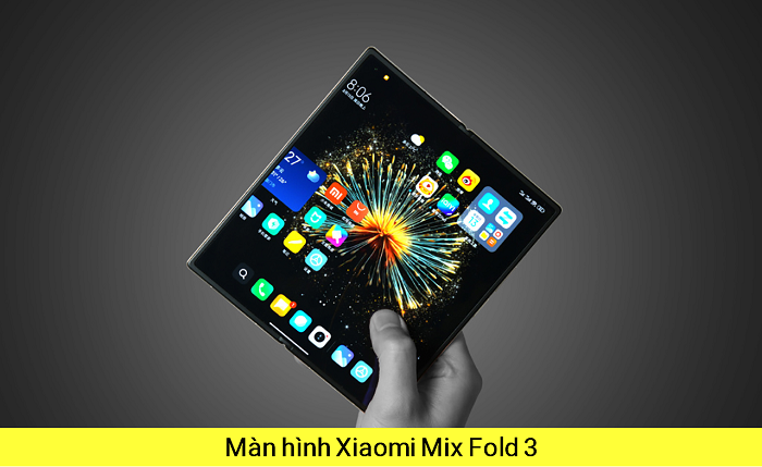 Màn Hình Xiaomi Mi Mix Fold 3