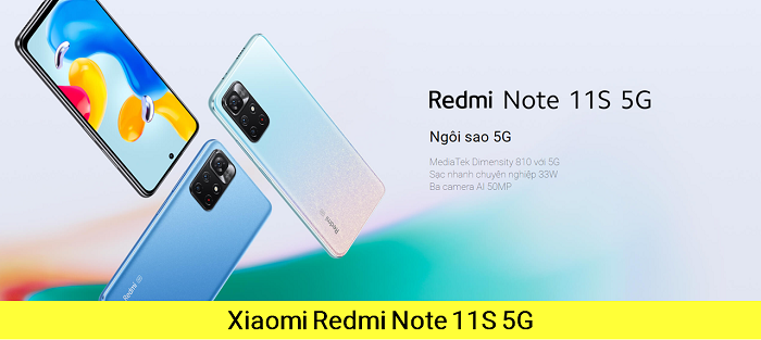 SỬA XIAOMI Redmi Note 11S 5G TƯ VẤN SỬA PHẦN CỨNG PHẦN MỀM FULL LỖI