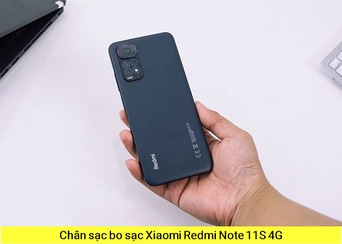 Chân Sạc Bo sạc Xiaomi Redmi Note 11S