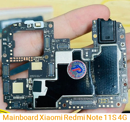 Mainboard Xiaomi Redmi Note 11S