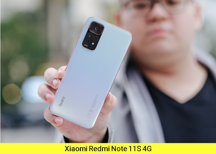 SỬA Xiaomi Redmi Note 11S TƯ VẤN SỬA PHẦN CỨNG PHẦN MỀM FULL LỖI