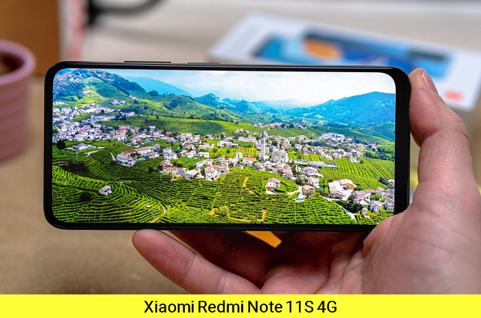 SỬA Xiaomi Redmi Note 11S TƯ VẤN SỬA PHẦN CỨNG PHẦN MỀM FULL LỖI