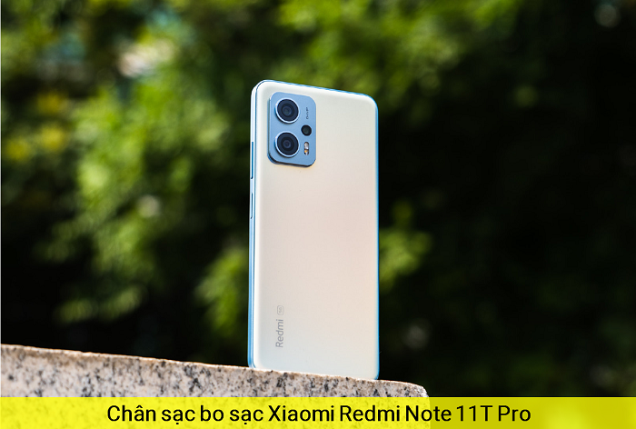 Chân Sạc Bo sạc Xiaomi Redmi Note 11T Pro