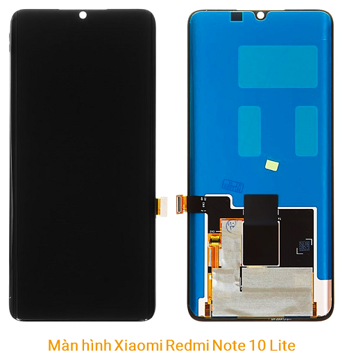 Màn Hình Xiaomi Redmi Note 10 Lite