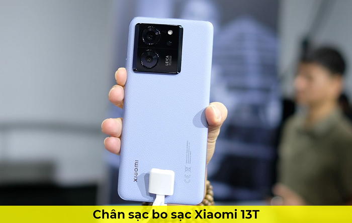 Chân Sạc Bo sạc Xiaomi 13T