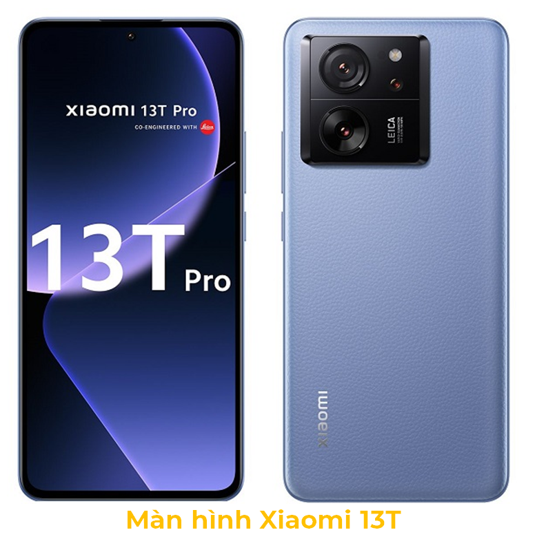 Màn Hình Xiaomi 13T