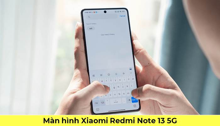 Màn Hình Xiaomi Redmi Note 13 5G